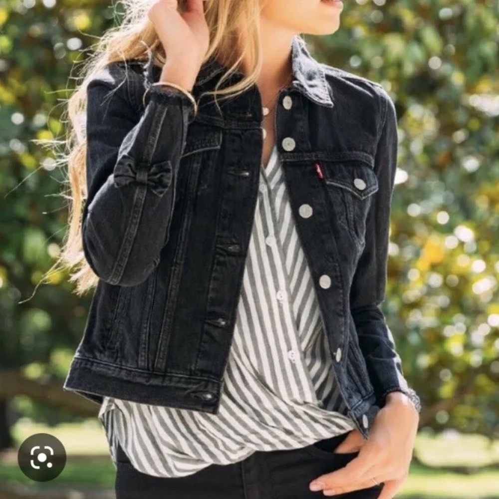 Levi’s Original Trucker Jacket